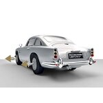 Playmobil - 70578 - james bond aston martin db5 - goldfinger