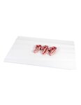 (1 paquet de 1000 feuilles) papier sulfurisé 50 x 65