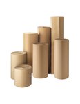 (rouleau) carton ondulé simple face 420 g/m² - épaisseur 4 mm laize 60cm