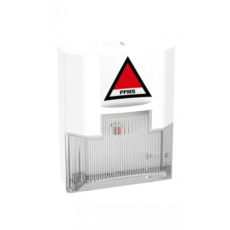 Diffuseur lumineux ppms filaire neutronic
