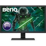 Benq gl2780 68 6 cm (27") 1920 x 1080 pixels full hd led noir