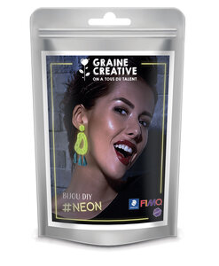 Kit Fimo Bouches D'Oreilles