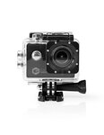 Caméra de sport Full HD 1080p Wi-Fi  Nedis