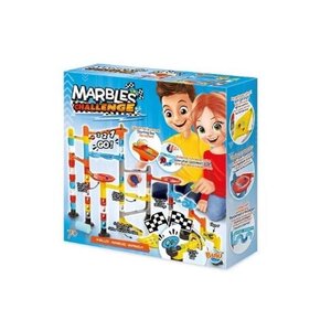 BUKI FRANCE Marble Challenge