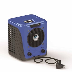 Hot splash pompe à chaleur 3 5 kw