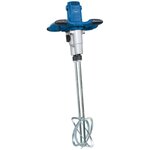 Scheppach Malaxeur double fouet PM1800D 1800 W
