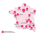 SMARTBOX - Coffret Cadeau Maman Chérie -  Multi-thèmes