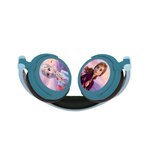 LEXIBOOK - LA REINE DES NEIGES - Casque Audio Enfant