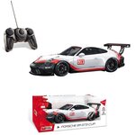 MONDO - Porsche - 911 GT 3 - Cup - voiture radiocommandée - échelle 1/14eme - Garçon - Mixte - A partir de 3 ans
