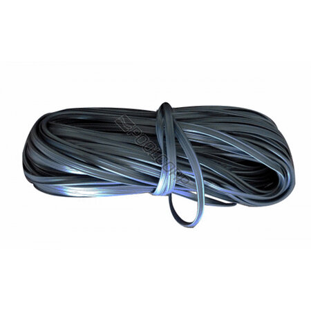 Jonc de blocage liner piscine gris anthracite 30 ml