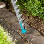 Gardena taille-haie électrique easycut 420/45 420 w 9830-20