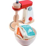 Robot de Cuisine Blanc