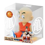 Tirelire - PLASTOY - Krilin (Dragon Ball)