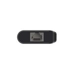 Belkin adaptateur usb-c 6 en 1 - avc008btsgy