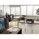 Imprimante multifonction 3-en-1 - epson - ecotank et-2812 - jet d'encre - a4 - couleur - wi-fi - c11cj67415