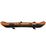 Bestway Kayak Hydro-Force avec rames et pompe 65052