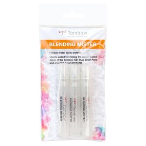 Vaporisateur lot de 3 tombow