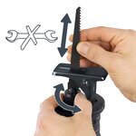 Scie sabre einhell th-ap 650 e