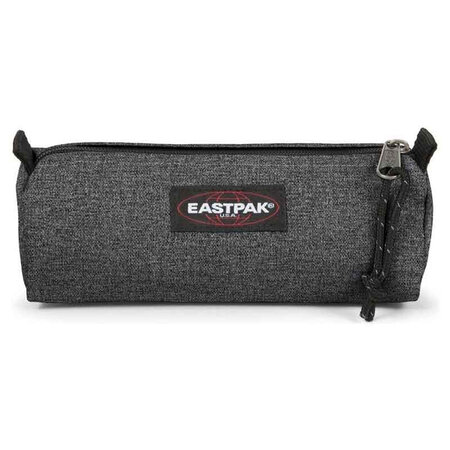 Trousse Eastpak Benchmark Black Denim