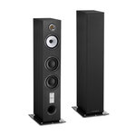 Triangle Antal Ez Black Ash