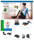 Kensington tapis de souris smartfit