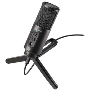 Audio-technica atr2500x-usb