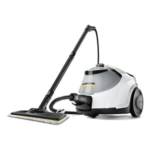 Kärcher Nettoyeur Vapeur Easy Fix Premium Blanc 2200W SC5