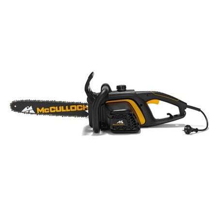 MCCULLOCH Tronçonneuse électrique CSE1935S - 1900 W - 35 cm