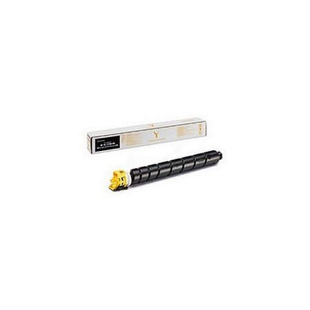 Kyocera toner jaune tk8800y (1t02rranl0)