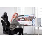 CORSAIR Casque Gamer VIRTUOSO RGB Sans fil Blanc (CA-9011186-EU)