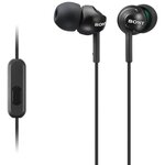 Sony mdr-ex110ap noir