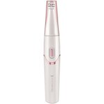 REMINGTON Kit visage complet Ultimate - Retire les poils les plus courts