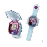 Vtech - reine des neiges 2 - la montre interactive d'elsa