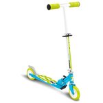 SKIDS CONTROL Trottinette pliable - Bleu - 2 roues