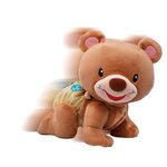 Vtech ourson  1  2  3 suis-moi