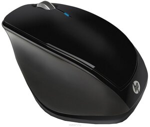 Souris sans fil hp x4500 (noir)
