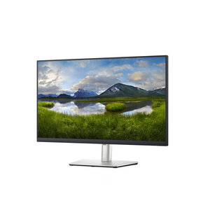 Dell p2721q 68 6 cm (27") 3840 x 2160 pixels 4k ultra hd lcd noir