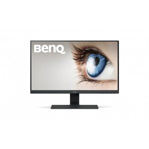 Benq gw2780 68 6 cm (27") 1920 x 1080 pixels full hd led noir