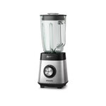 BLENDER VERRE 2L 1000W VARIATEUR 6 LAMES PROBLEND PLUS RAPIDE PHILIPS - HR3571.90