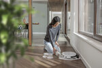 BISSELL SpinWave Robot - Aspirateur robot