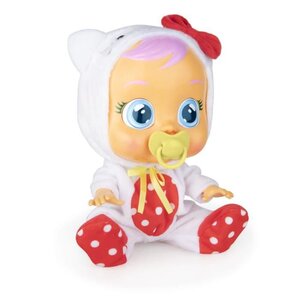 Cry Babies Hello Kitty