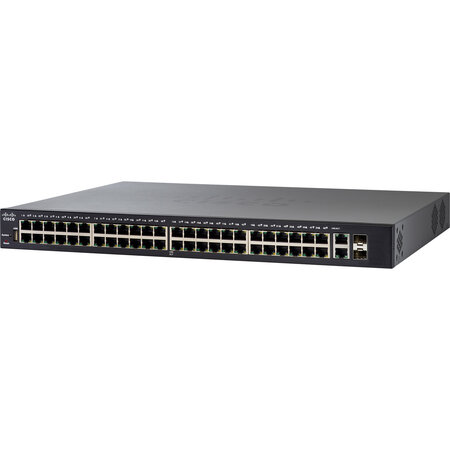 Cisco cisco sg250-50
