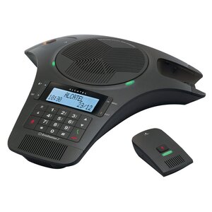 Conference 1500 audio-conférencier, téléphone pour conférence sans fil