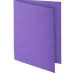 Paquet De 100 Sous-chemises Rock''s 80 - 22x31cm - Exacompta