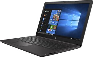 Ordinateur portable hp 255 g7 2d318ea (15.6") (argent)