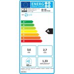 Climatiseur Rkl 360 Eco 3,5 Kw Blanc Remko