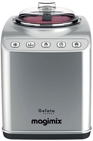 Magimix Turbine à Glace Gelato Expert 11680