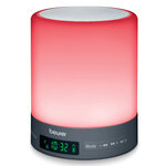 Wl 50  - réveil lumineux connecté