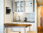 SMARTBOX - Coffret Cadeau Séjour dépaysant de 3 jours en famille dans un appartement 4* à Édimbourg -  Séjour