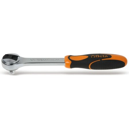 Beta tools cliquet réversible 910/55 72 dents 009100882